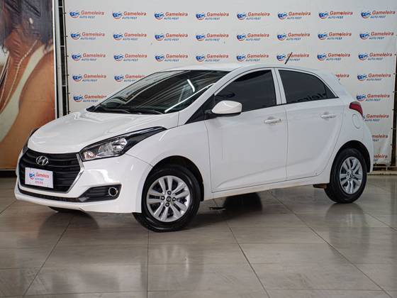 HYUNDAI HB20 1.0 UNIQUE 12V FLEX 4P MANUAL HYUNDAI HB20 1.0 UNIQUE 12V FLEX 4P MANUAL